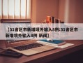 【31省区市新增境外输入8例:31省区市新增境外输入8例 新闻】